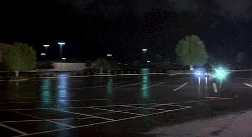 Back To the Future gif