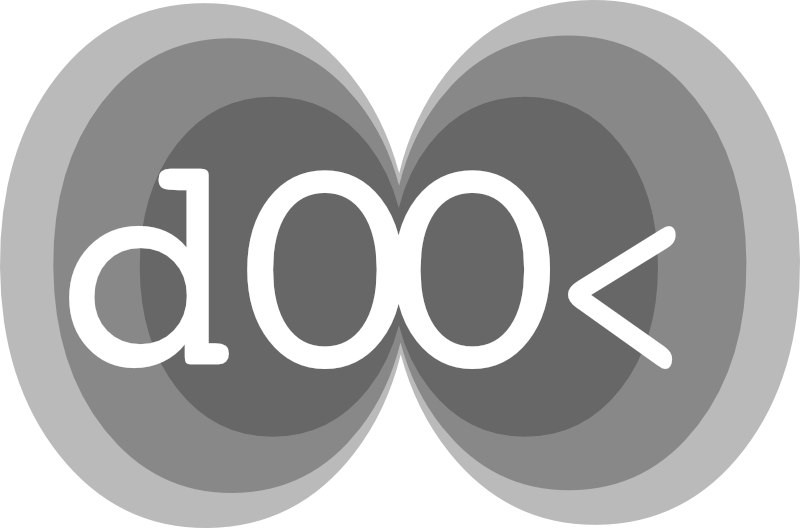 dOOv logo
