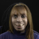 Inline - Discogs album image - Holly Herndon and JLin Godmother